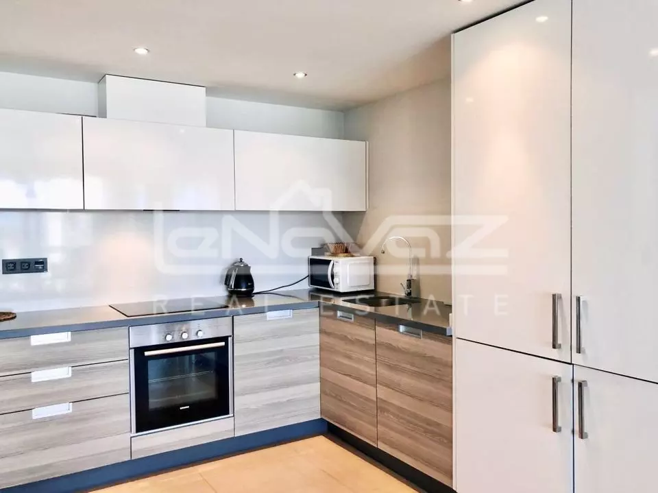 Апартаменти в Las Ramblas 80 м², Ref.347-5