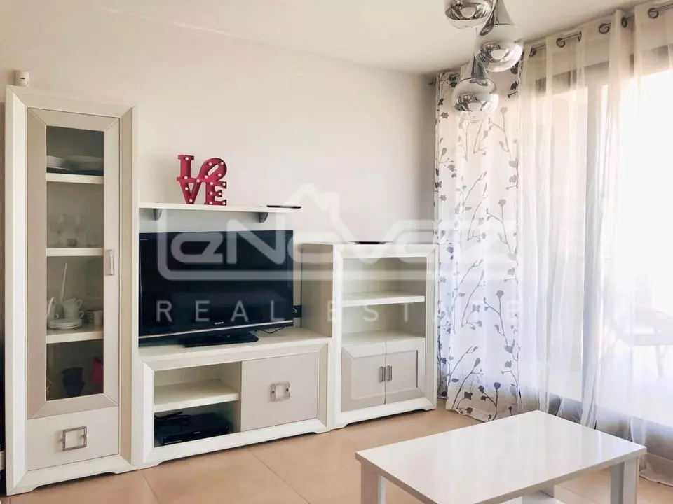 Апартаменти в Las Ramblas 80 м², Ref.347-6