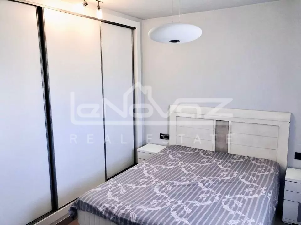 Апартаменти в Las Ramblas 80 м², Ref.347-7