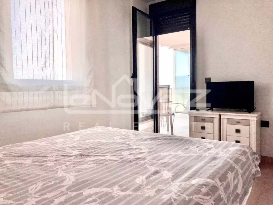 Апартаменти в Las Ramblas 80 м², Ref.347-8