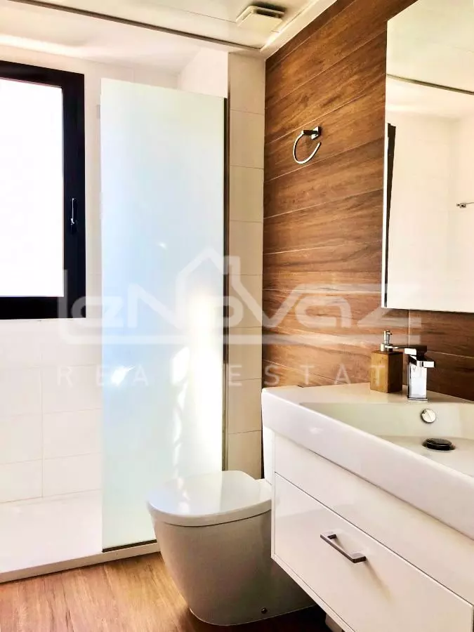 Апартаменти в Las Ramblas 80 м², Ref.347-9