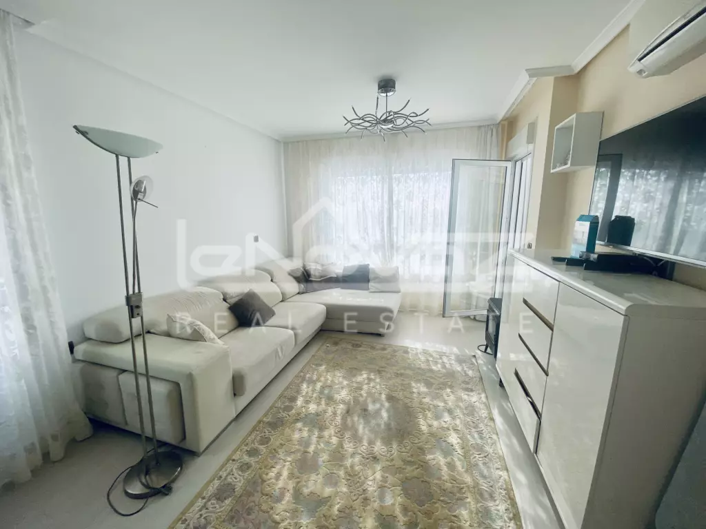 Apartments in Campoamor Golf, Ref.395-0