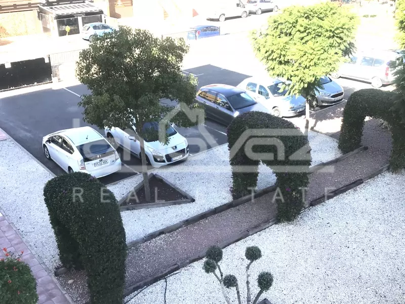 Apartments in Campoamor Golf, Ref.395-12