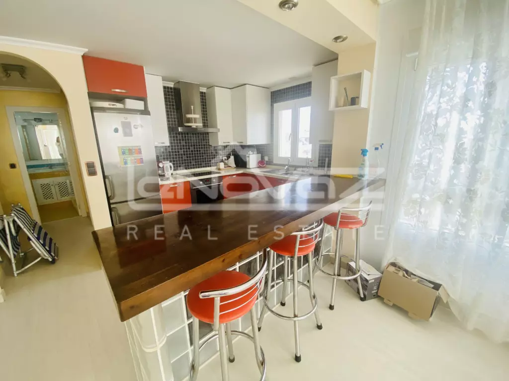 Apartments in Campoamor Golf, Ref.395-2