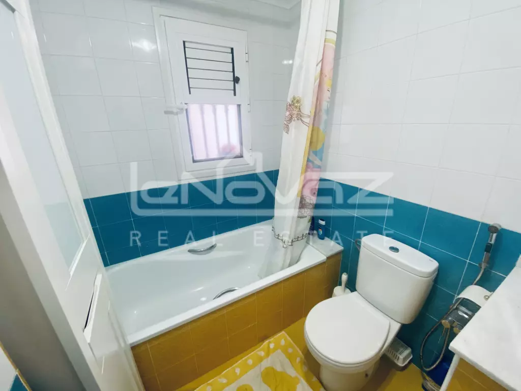Apartments in Campoamor Golf, Ref.395-4