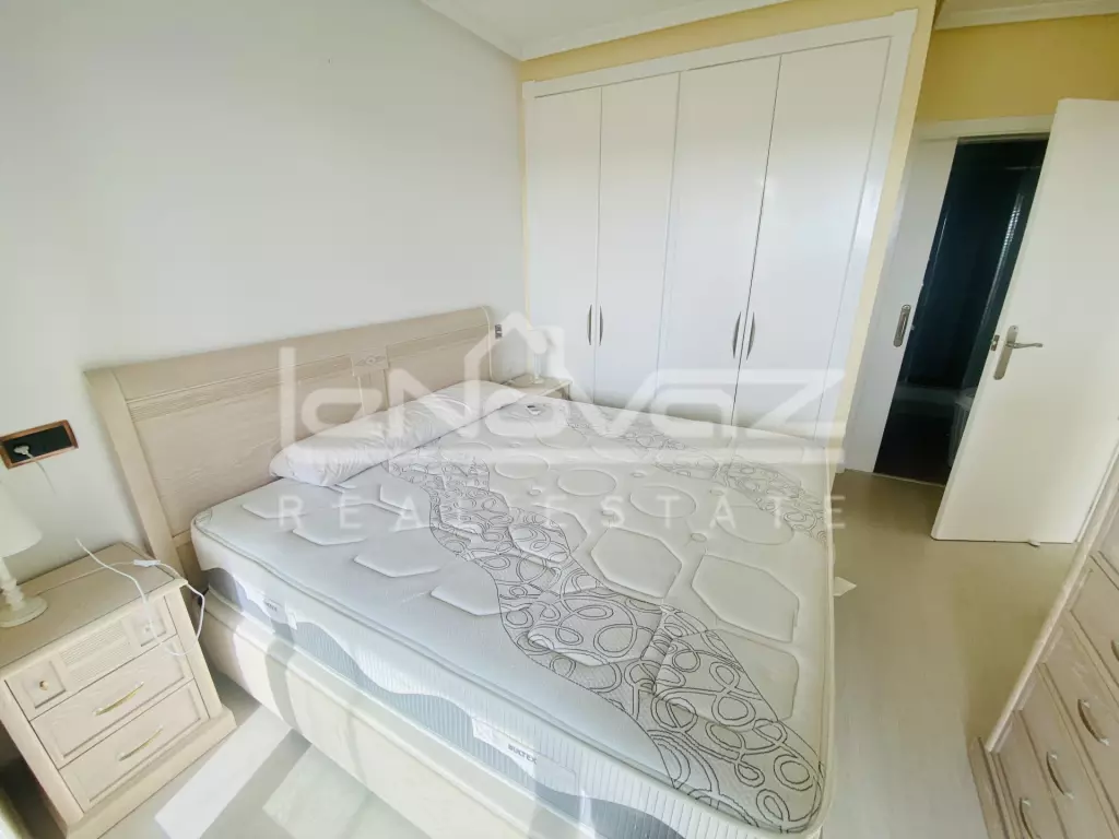 Apartments in Campoamor Golf, Ref.395-6