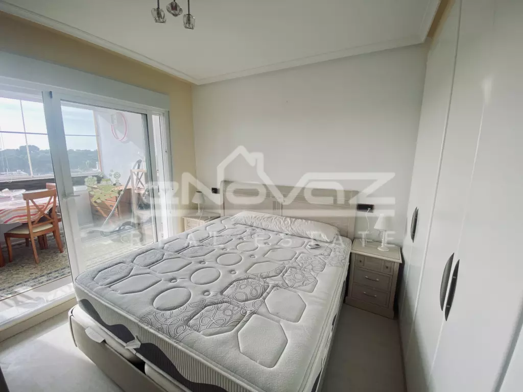 Apartments in Campoamor Golf, Ref.395-7