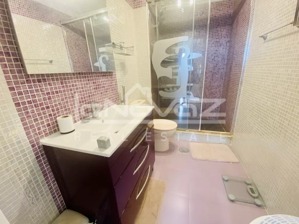 Apartments in Campoamor Golf, Ref.395-9