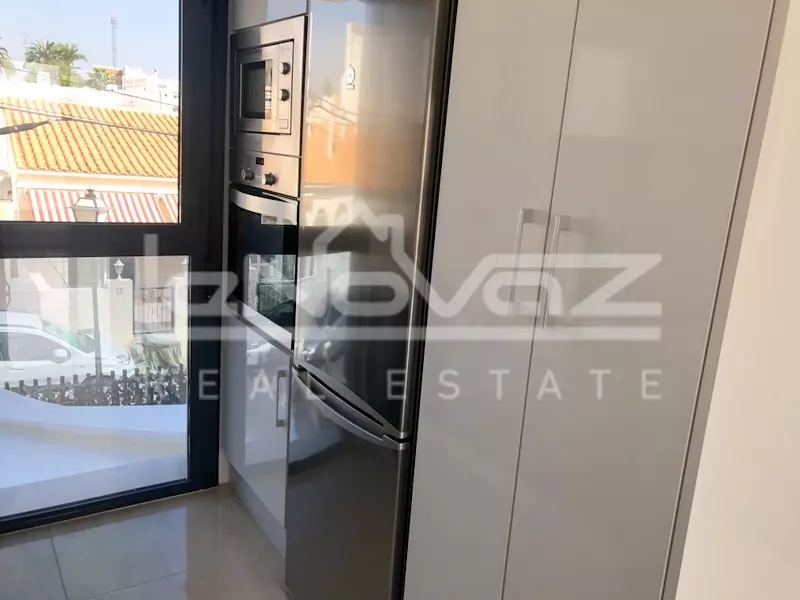 Пентхаус в Villamartin 124 м², Ref.402-9