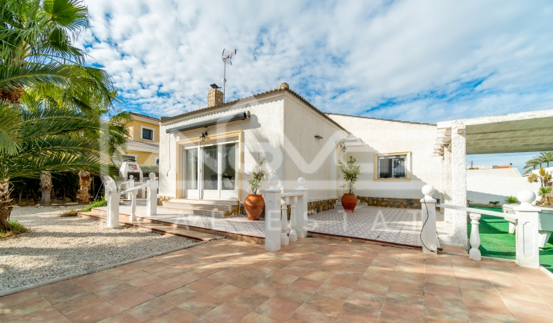 Villa in Los Balcones 131 m², Ref.478-0
