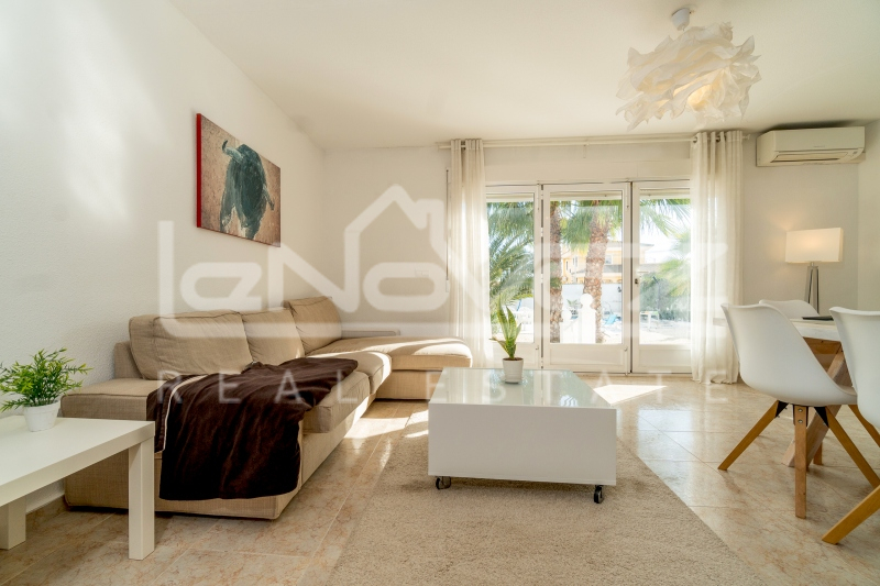 Villa in Los Balcones 131 m², Ref.478-1