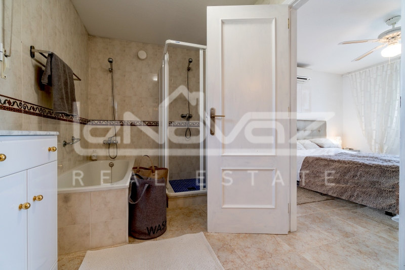 Villa in Los Balcones 131 m², Ref.478-10