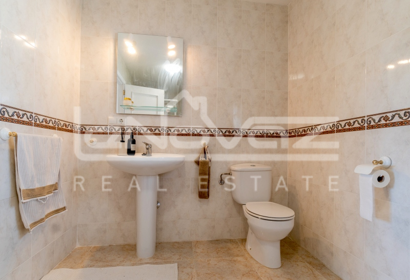 Villa in Los Balcones 131 m², Ref.478-11