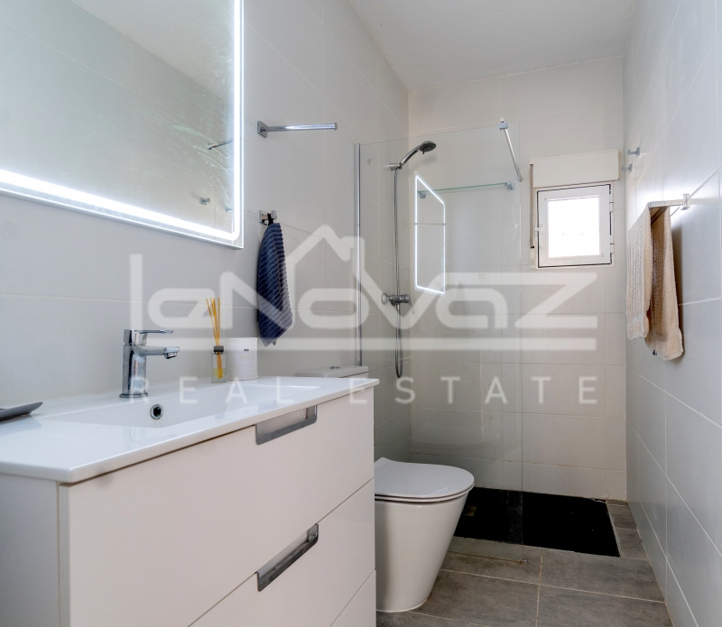 Villa in Los Balcones 131 m², Ref.478-13