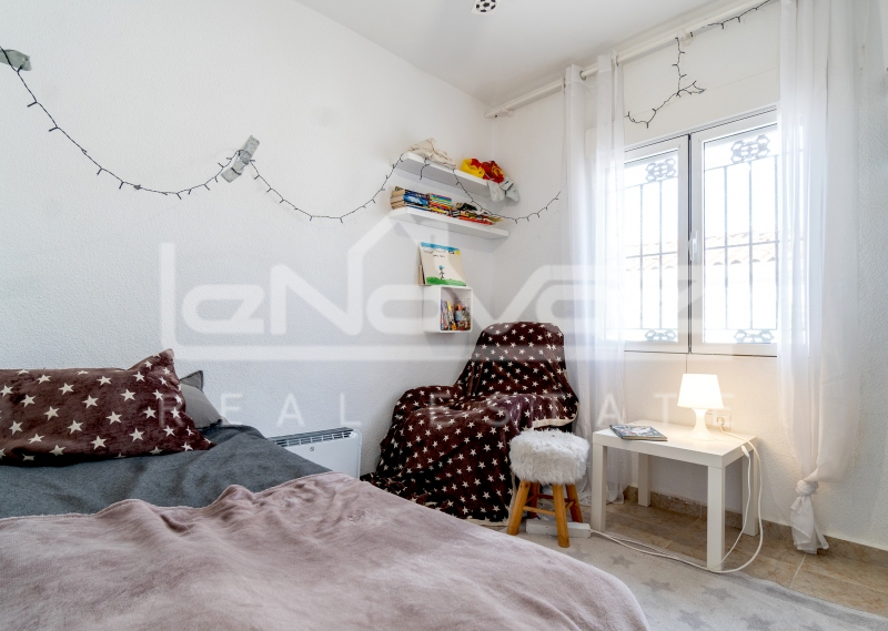 Villa in Los Balcones 131 m², Ref.478-14