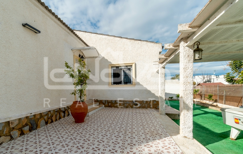 Villa in Los Balcones 131 m², Ref.478-15