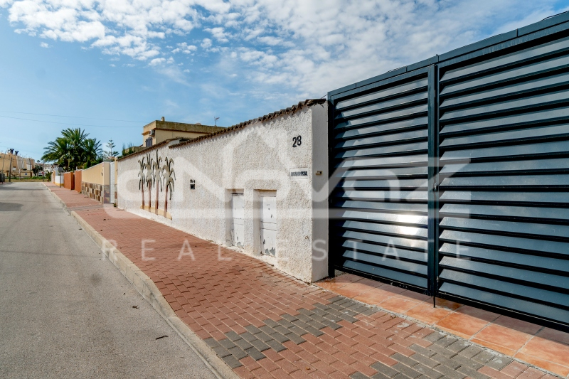Villa in Los Balcones 131 m², Ref.478-19
