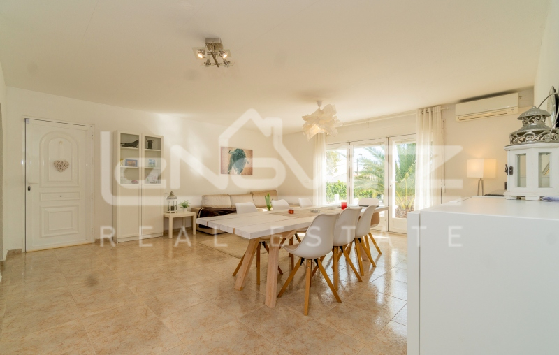 Villa in Los Balcones 131 m², Ref.478-2