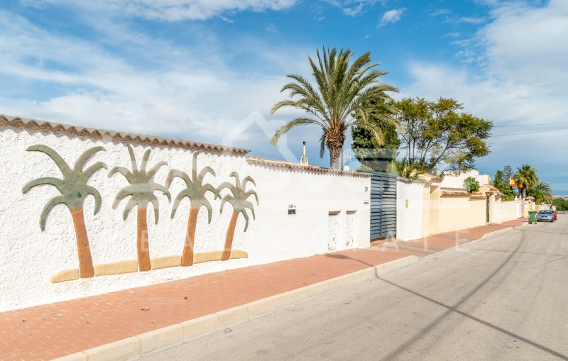 Villa in Los Balcones 131 m², Ref.478-20