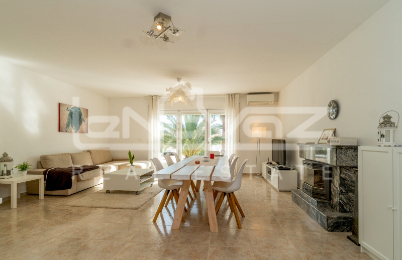 Villa in Los Balcones 131 m², Ref.478-3