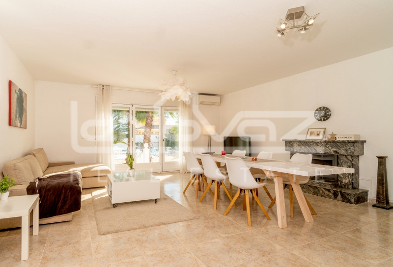 Villa in Los Balcones 131 m², Ref.478-4