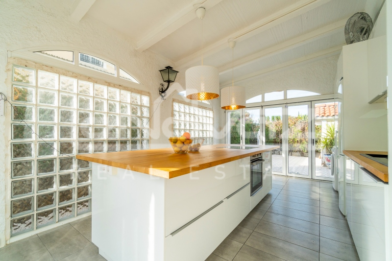 Villa in Los Balcones 131 m², Ref.478-5
