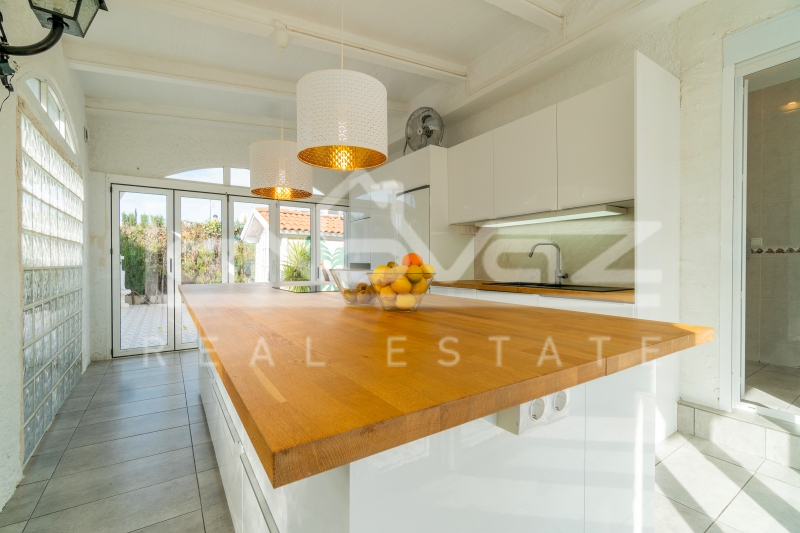 Villa in Los Balcones 131 m², Ref.478-6