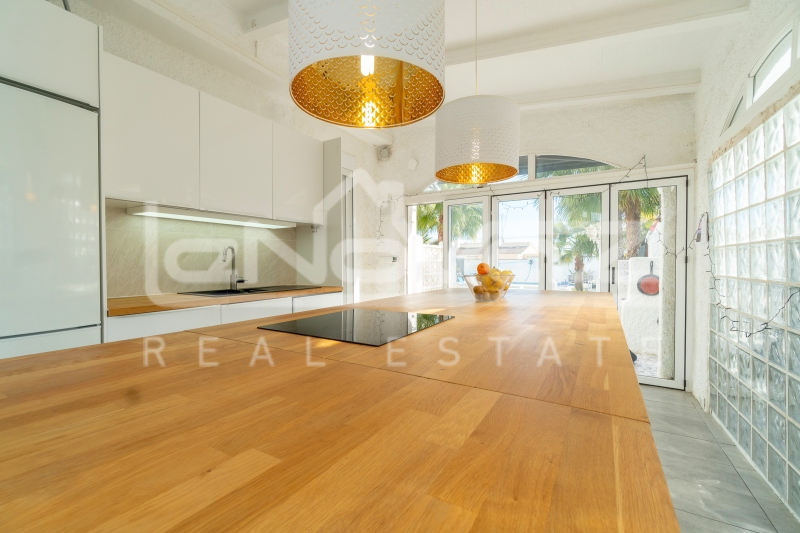 Villa in Los Balcones 131 m², Ref.478-7