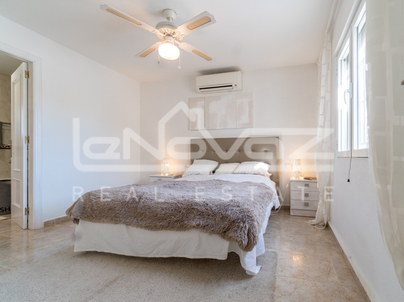 Villa in Los Balcones 131 m², Ref.478-8