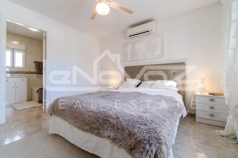 Villa in Los Balcones 131 m², Ref.478-9