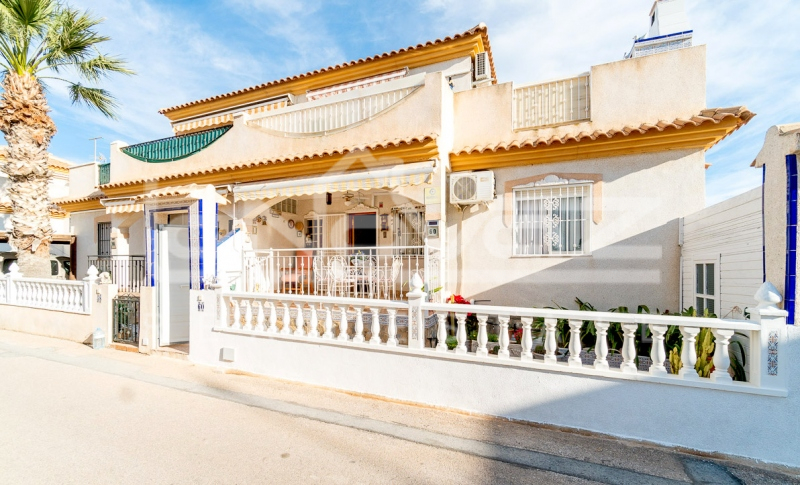 Bungalow in Playa Flamenca 73 m², Ref.480-0