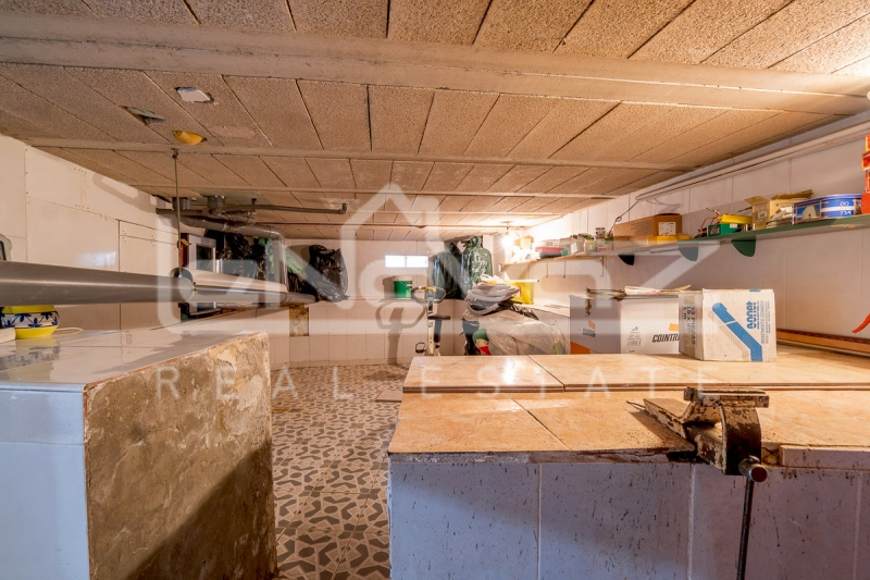 Bungalow in Playa Flamenca 73 m², Ref.480-11