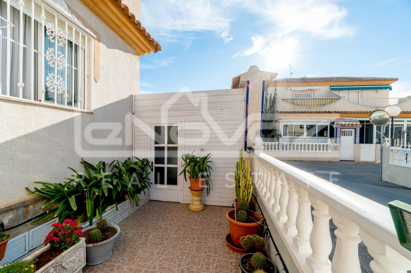 Bungalow in Playa Flamenca 73 m², Ref.480-12