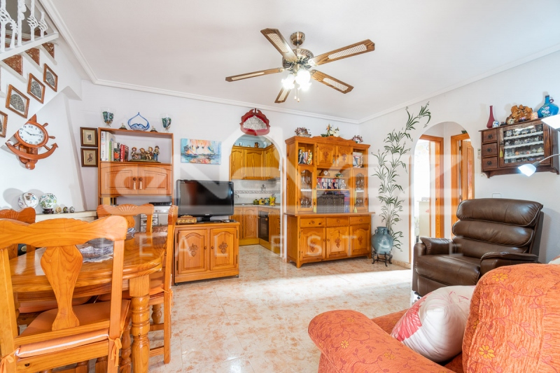 Bungalow in Playa Flamenca 73 m², Ref.480-14