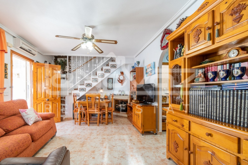 Bungalow in Playa Flamenca 73 m², Ref.480-15