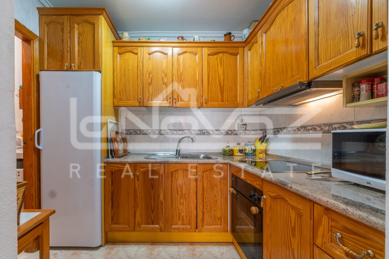 Bungalow in Playa Flamenca 73 m², Ref.480-16