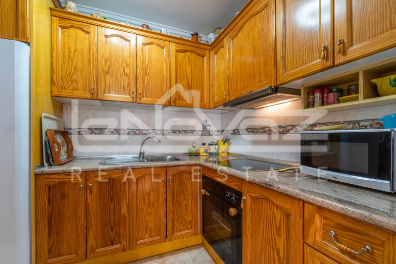 Bungalow in Playa Flamenca 73 m², Ref.480-17