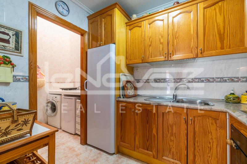 Bungalow in Playa Flamenca 73 m², Ref.480-18