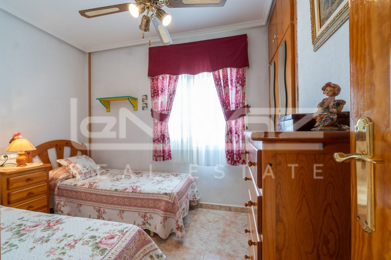 Bungalow in Playa Flamenca 73 m², Ref.480-19