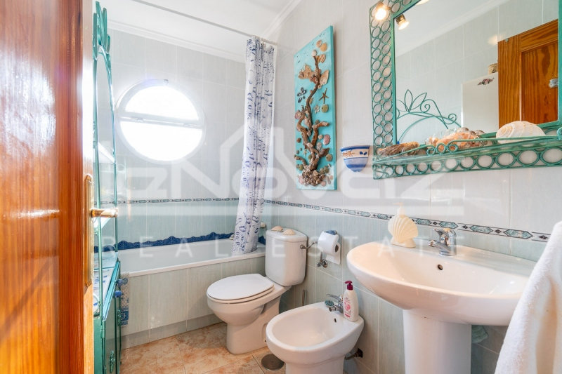 Bungalow in Playa Flamenca 73 m², Ref.480-2