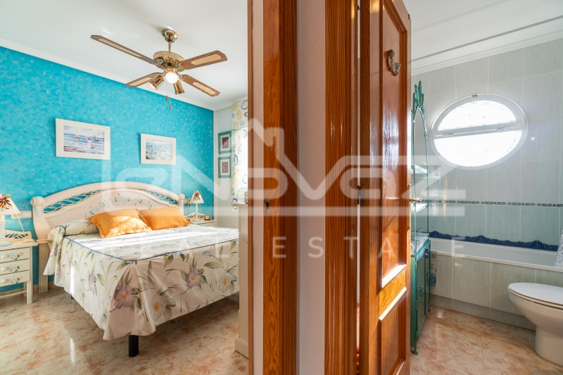 Bungalow in Playa Flamenca 73 m², Ref.480-20