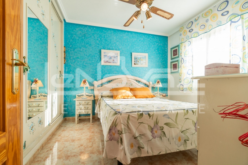 Bungalow in Playa Flamenca 73 m², Ref.480-21