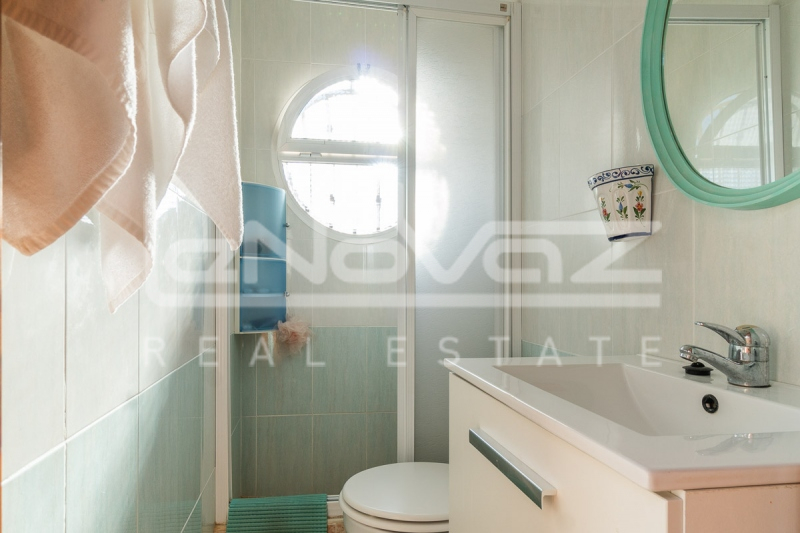 Bungalow in Playa Flamenca 73 m², Ref.480-22