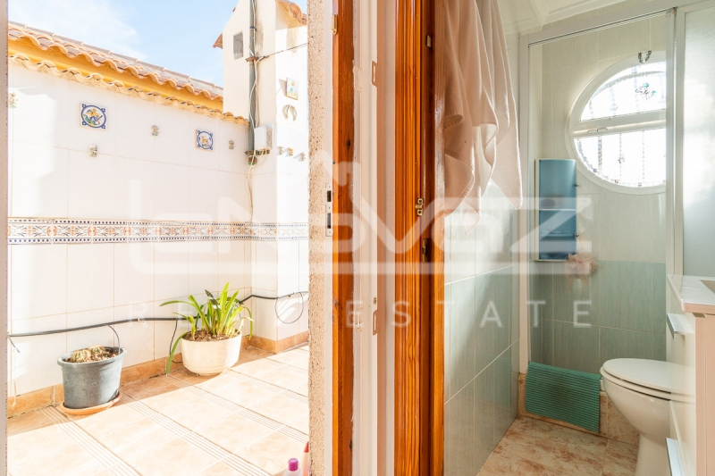 Bungalow in Playa Flamenca 73 m², Ref.480-23