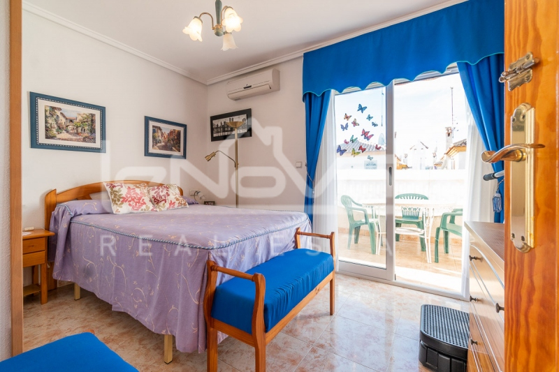 Bungalow in Playa Flamenca 73 m², Ref.480-24
