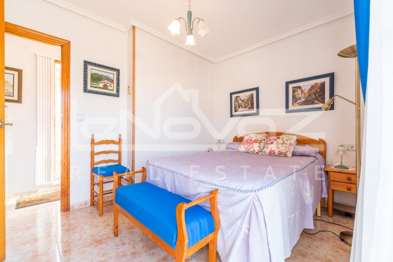 Bungalow in Playa Flamenca 73 m², Ref.480-26