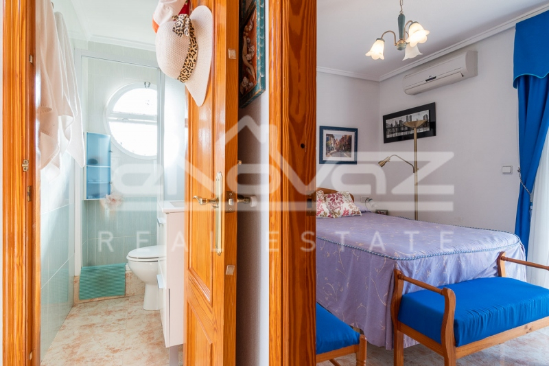 Bungalow in Playa Flamenca 73 m², Ref.480-27