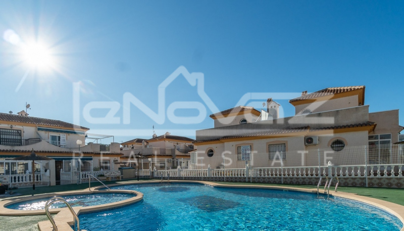 Bungalow in Playa Flamenca 73 m², Ref.480-28