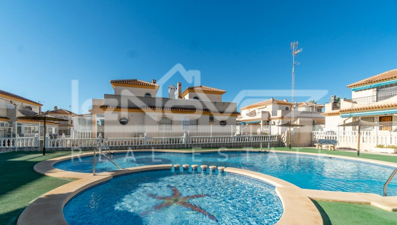Bungalow in Playa Flamenca 73 m², Ref.480-29