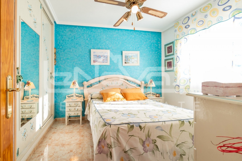 Bungalow in Playa Flamenca 73 m², Ref.480-3